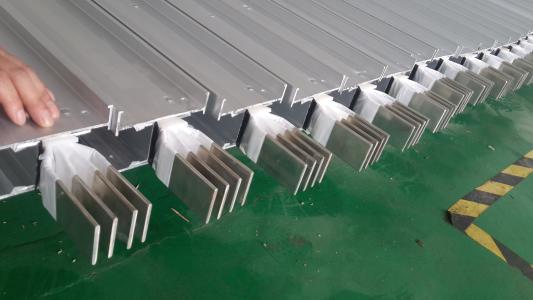 母線(xiàn)槽廠家產(chǎn)品